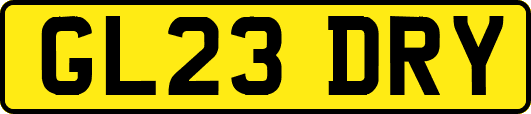 GL23DRY