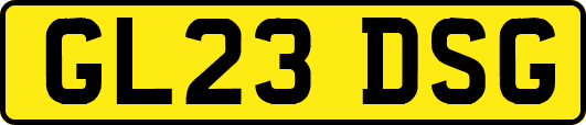 GL23DSG