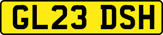 GL23DSH