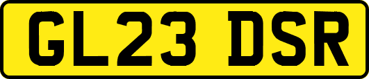 GL23DSR