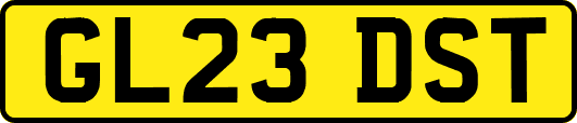 GL23DST