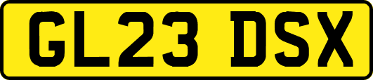 GL23DSX
