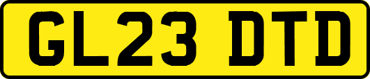 GL23DTD