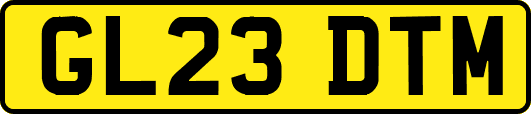 GL23DTM