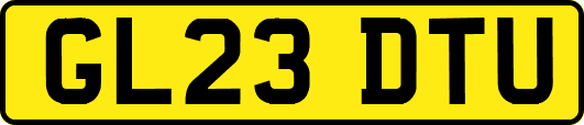 GL23DTU
