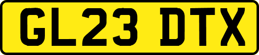 GL23DTX