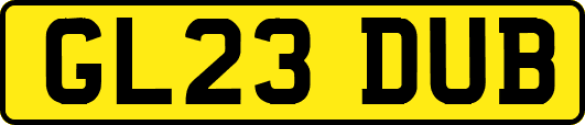 GL23DUB