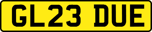 GL23DUE
