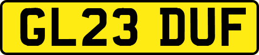 GL23DUF