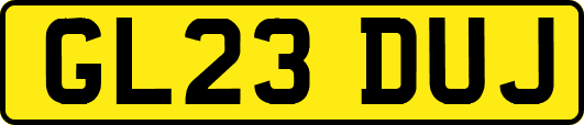 GL23DUJ