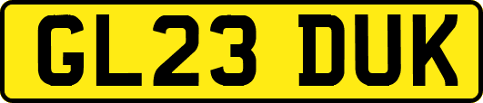 GL23DUK