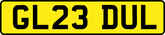 GL23DUL