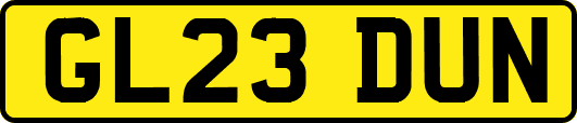 GL23DUN