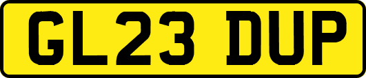 GL23DUP