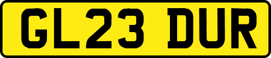 GL23DUR