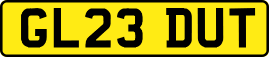 GL23DUT