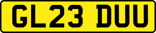 GL23DUU