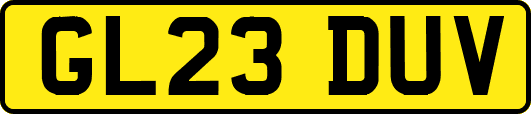 GL23DUV