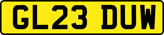 GL23DUW