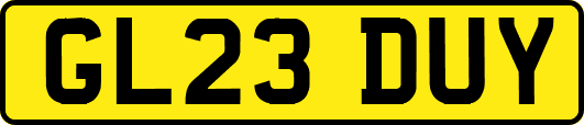GL23DUY