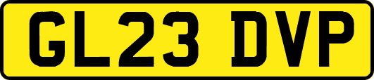 GL23DVP