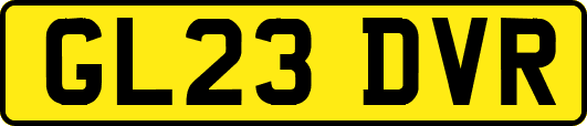 GL23DVR