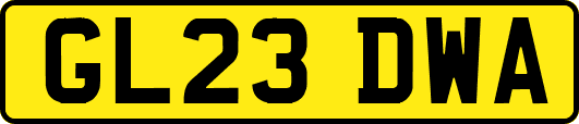 GL23DWA