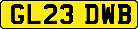 GL23DWB