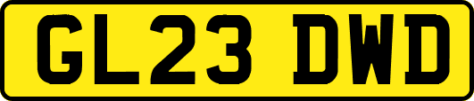 GL23DWD