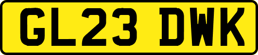 GL23DWK