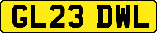 GL23DWL