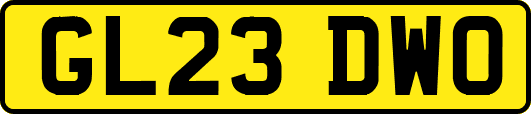 GL23DWO