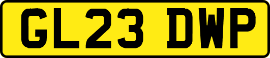GL23DWP