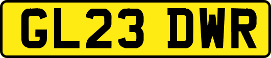 GL23DWR