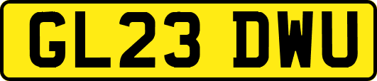 GL23DWU