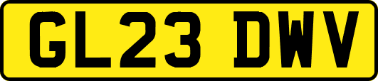 GL23DWV