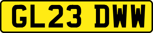 GL23DWW