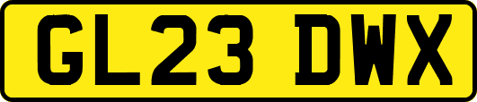 GL23DWX