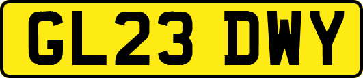 GL23DWY