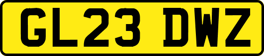 GL23DWZ