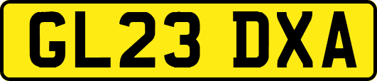 GL23DXA