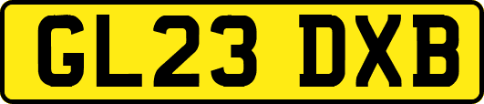 GL23DXB