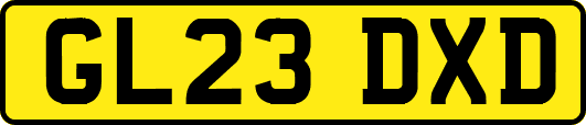 GL23DXD