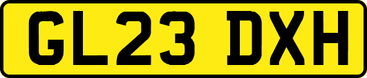 GL23DXH