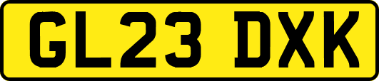 GL23DXK