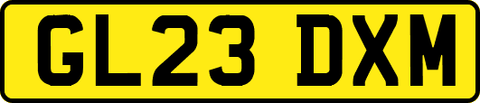GL23DXM