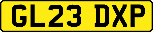 GL23DXP