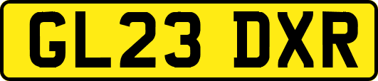 GL23DXR