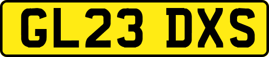 GL23DXS