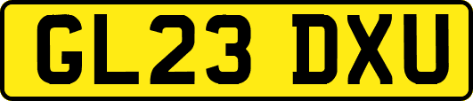 GL23DXU